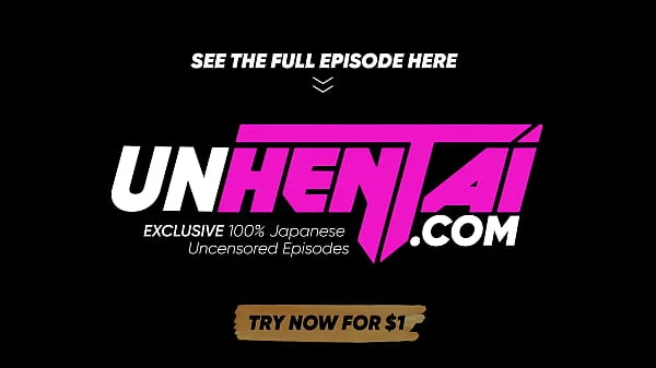 Her Real First Time! Uncensored Hentai