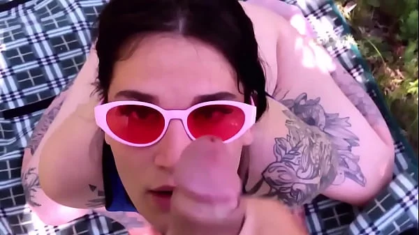 CUM IN MOUTH AND CUM ON FACE COMPILATION TATTOOSLUTWIFE- CHAPTER 3