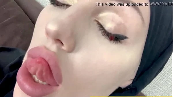 Muslim closeup hungry pussy fucking cock and gonna cum